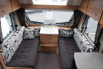 Pursuit Fixed Bed
